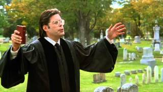 Pet Sematary (1989) Video