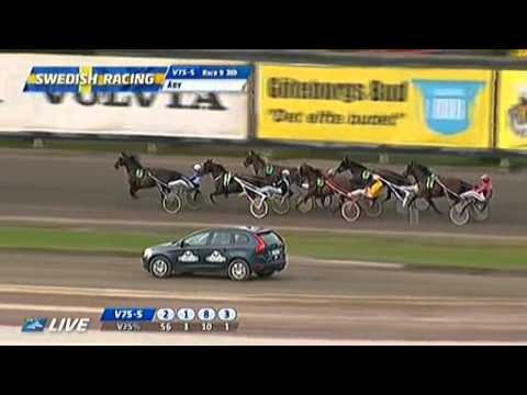 Åby Stora Pris-Heat B-Sebastian K.