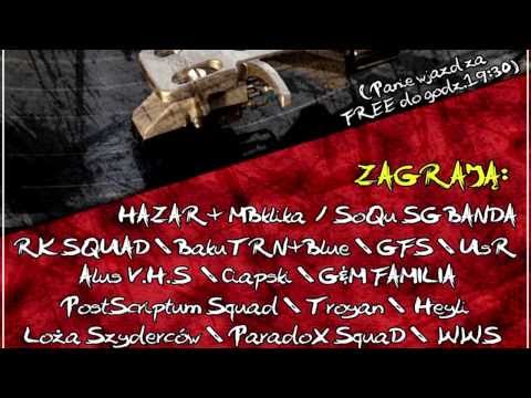 FESTIWAL RAPKOLABORACJA 2013 - zapowiedź koncertu