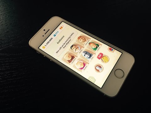 My Majesty OST: Time of Troubles