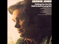 George Jones - Mom and Dad's Waltz