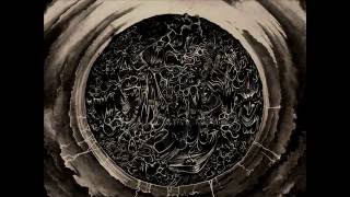 Morbid Angel - chapel of ghouls (lyrics)