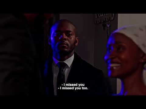Meet Dumisani Jere - Here to shake things up | S 6 | Zuba |What are his plans? | Zambezi Magic