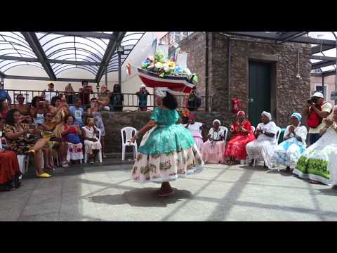 Samba da Barquinha - Rita da Barquinha