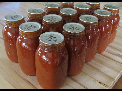 download lagu mp3 mp4 Ball Blue Book Tomato Sauce Recipe, download lagu Ball Blue Book Tomato Sauce Recipe gratis, unduh video klip Ball Blue Book Tomato Sauce Recipe