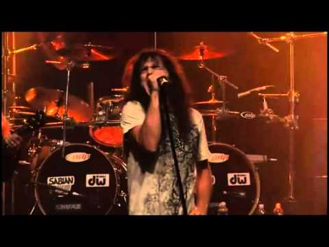 Rob Rock - 02 - Savior's Call (In Live) HD