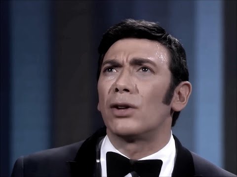 Who Will Answer - Ed Ames {Stereo} 1967