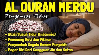 Download lagu Al Quran Pengantar Tidur Surah Al Fatihah, Ayat Kursi, Al Mulk, Ar Rahman, Penenang Hati & Pikiran mp3 Download lagu Al Quran Pengantar Tidur Surah Al Fatihah, Ayat Kursi, Al Mulk, Ar Rahman, Penenang Hati & Pikiran mp3