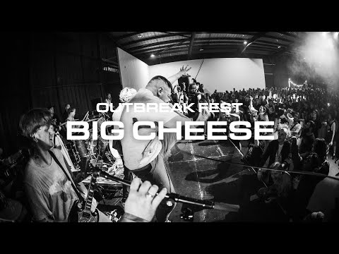 Big Cheese | Outbreak Fest 2022