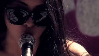 Negative Scanner - Pity (Live on PressureDrop.tv)