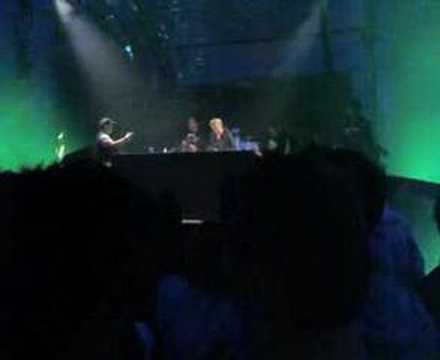 Einde Ronald-V & Greg-c, Start Coone & Ghost