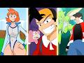 POKEMON GOLD 2 Fan Animation