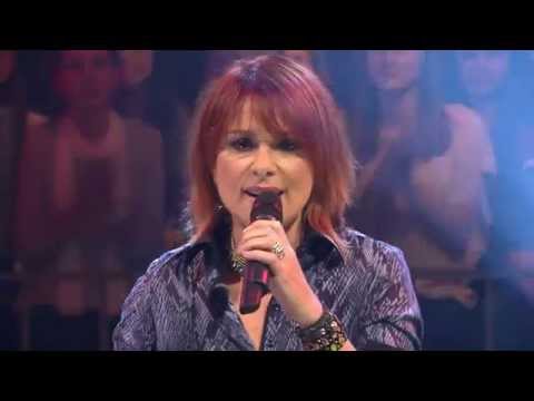 annes Café - Lisa del Bo - Simply The Best