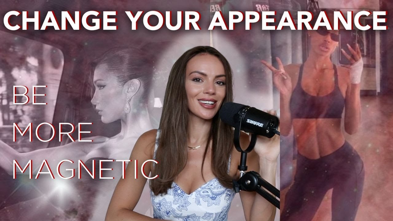 How to be more attractive today | This will make you more magnetic 🧲🪄💅 | You are irresistable