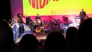 The Monkees     &quot;You Bring The Summer / Steam Engine&quot;