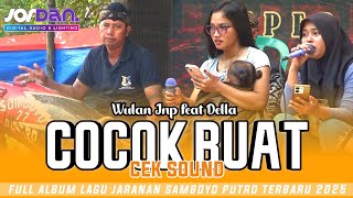 Download lagu GAYENG POLL❗️FULL ALBUM TEMBANG JARANAN SAMBOYO PUTRO SUPER PEGON INDONESIA feat JORDAN AUDIO mp3