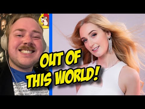 MGP 2026: Meine Reaktion auf Silke - Forevermore (Norwegen Eurovision Song Contest)