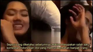 Download lagu Video Mesum MARION JOLA (mirip) ... mp3 Download lagu Video Mesum MARION JOLA (mirip) ... mp3