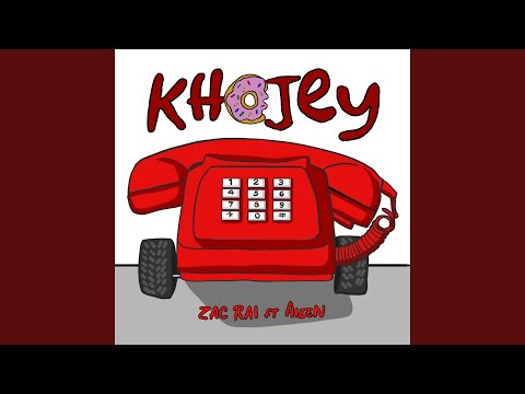 Khojey (feat. Aizen)