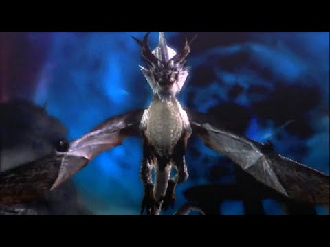 [3DS] Monster Hunter 4 Ultimate -White Fatalis Intro-