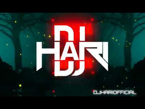 DJ HARI SILAP PANATHE 🔥