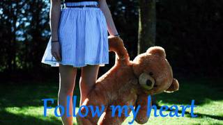 Cristine - Follow my heart (with download link)