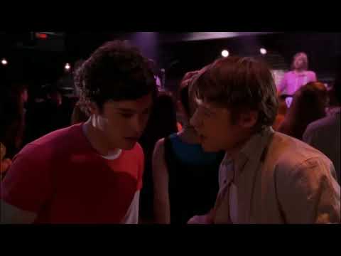 Smile Like You Mean It - The O.C 2x04 Music Scene