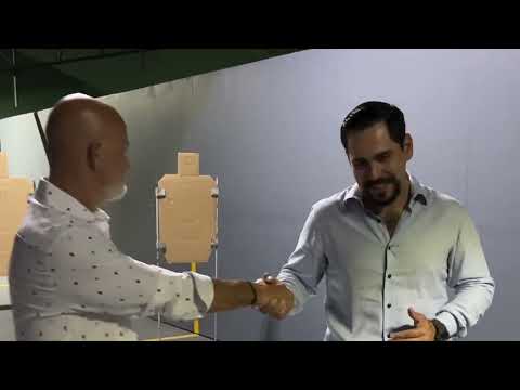 Valhalla Indoor Training Range: Guadalajara, Mexico