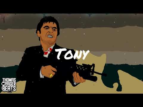 (FREE TAGLESS DL) Meek Mill X Tory Lanez X Dave East X Drake Type Beat “Tony” - Prod. @thomascrager