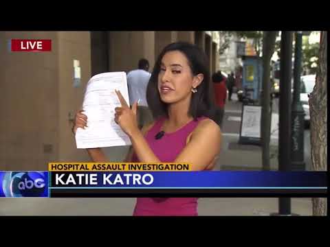 Katy Katro
