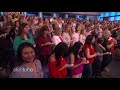 Ellen Finds Out Who's the Smartest Audience Member