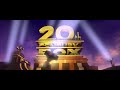 20th Century Studios 2021 Present But It S 20th Century Fox