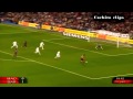 Ronaldinho,Eto's & Messi  Vs Real Madrid