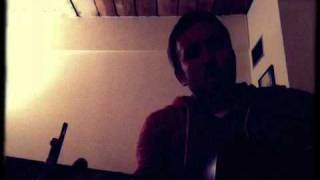 November Fight Song (The Gay Blades cover)