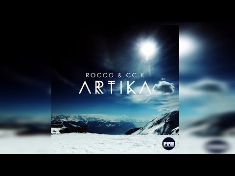 Rocco & Cc.K - Artika (Re-Load vs. Distinct Remix) [HANDS UP]