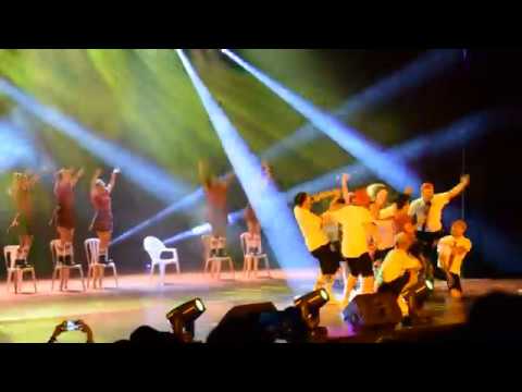 PARRI$ PROJECT World Tour - Manila, Philippines (part 6)