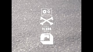 REMBO MUSIC Guest Mix akaADAM / GOOD LUCKY Recordings 17/1/14 stotis M-1