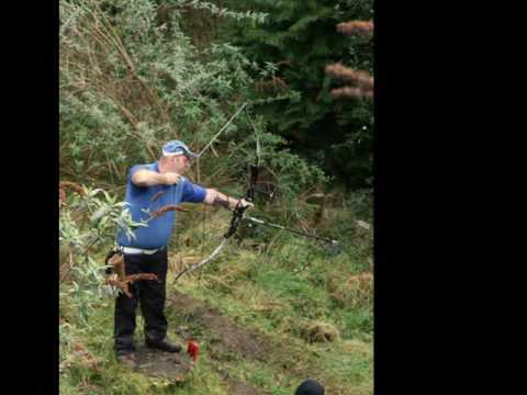 Irish Open Field Archery Championships 2009