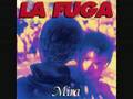 la fuga por verte sonreir