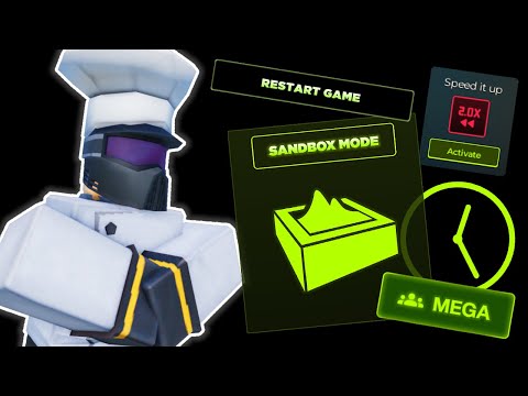 TDX Features We’ll Probably Never Get