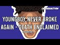 Traduction Française NBA YoungBoy Death Enclaimed LA RUDDACTION