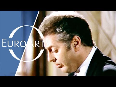 Barenboim: Beethoven Sonata No. 5 in C minor, Op. 10 No. 1