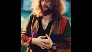 Jethro Tull - Cheap Day Return and Wond'ring Aloud