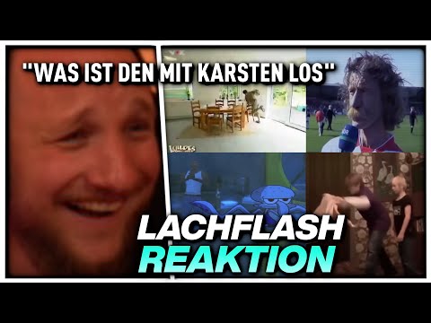 🤣😂ON THE TRAIL OF GERMAN MEMES - JULES II - REACTION | ELoTRiX Highlights
