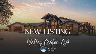 19576 Paradise Mountain Rd., Valley Center, CA 92082 | CABRILLO TEAM REALTY