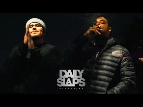 Dubb x TMB Smokey - Real Sh*t (Prod. By Nizzy on the Beat) Dir. HeadShotzFilmz