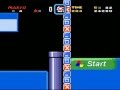SMW Custom Level Windows XP