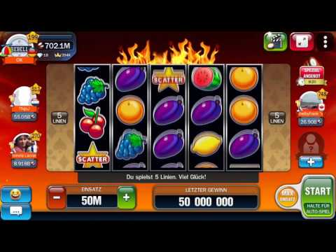 Huuuge Casino Monster Wiiiiiiiin