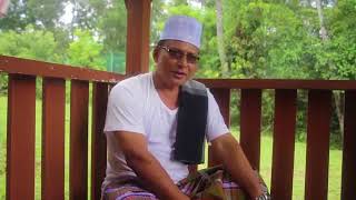 Download lagu hj shaari - Hakikat Solat vol 2 mp3
