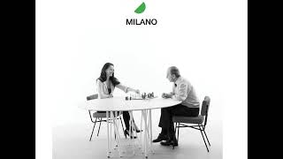 Design Concepts; Simplicity and Quality: Elettra Chair 1954.